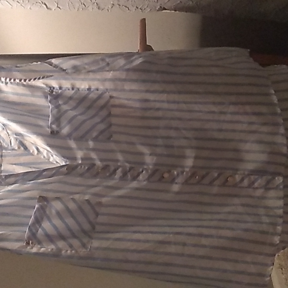 Anne Klein blouse